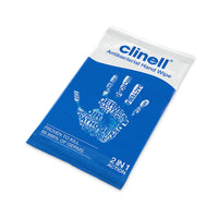 Clinell Antimicrobial Hand Wipes